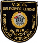 DVD ĐELEKOVEC